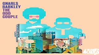 Gnarls Barkley - Who&#39;s Gonna Save My Soul (432Hz)