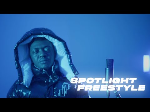 Hen Hus - Spotlight Freestyle [S1:E13]