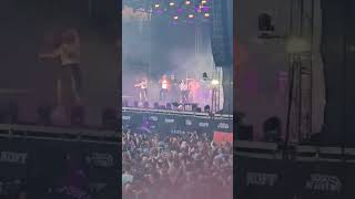 nylon beat rakastuin luuseriin