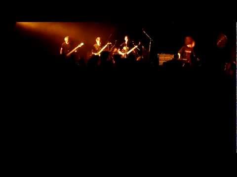Be'lakor - Fraught (live)