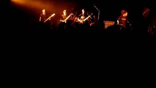 Be&#39;lakor - Fraught (live)