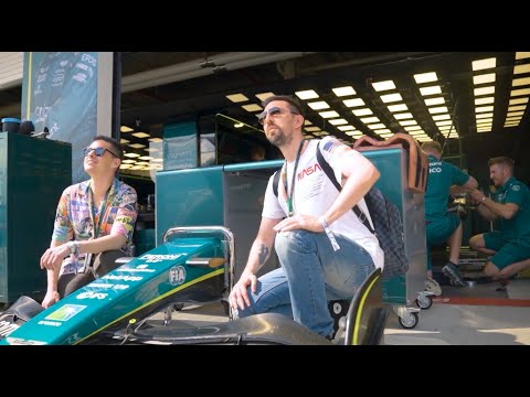 Miami Grand Prix: Socios.com Fan Token Holders enjoyed the first F1 race in Miami