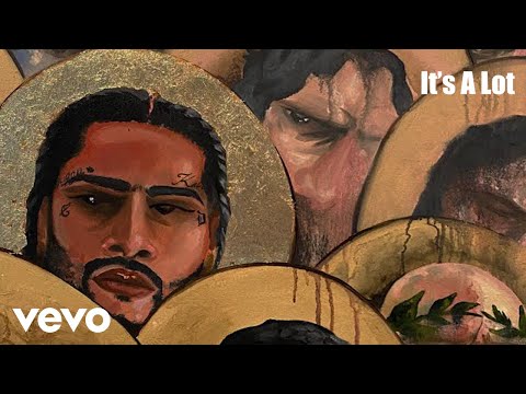 Dave East - It's A Lot (Audio)