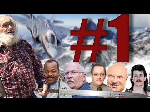 Original Calls to Bill #1