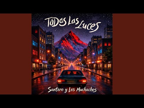 Nada - Santero y los Muchachos