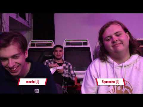 mordo vs Squeachu – LLL 192 – Grand Finals