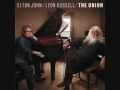 Elton John, Leon Russell - I Should Have Sent Roses (The Union 11/14)