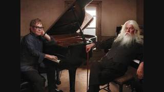 Elton John, Leon Russell - I Should Have Sent Roses (The Union 11/14)