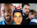 Jon Zherka Can T Stop Laughing At Jesee Lee Peterson VS Destiny And Melina