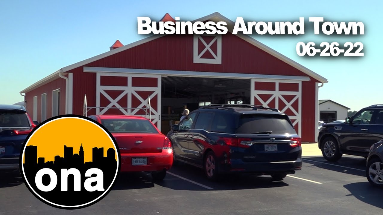 Business Around Town 06-26-22