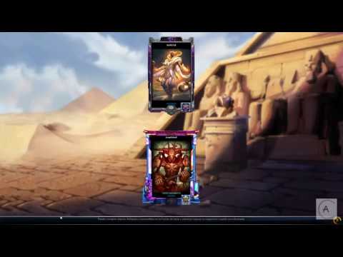 Olorun, La suerte nos acompaña- DUELS VS SUBS- Jorgehdez0