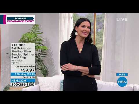 HSN | Healthy You with Brett Chukerman 02.08.2022 - 04 PM