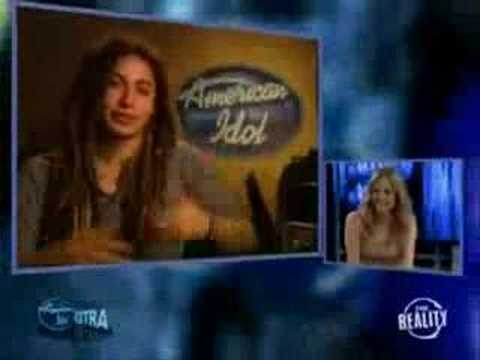 AI7 -TOP 6 TALKS ABOUT KRISTY LEE COOK