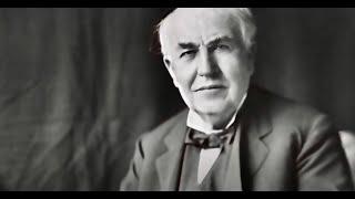 Thomas Edison Genius of Menlo Park.