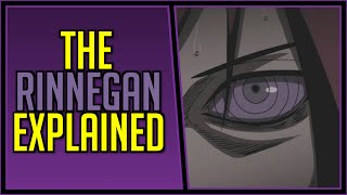 Explaining the Rinnegan