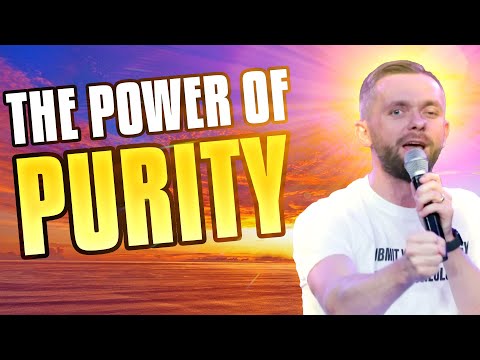 The Spiritual Power of Purity