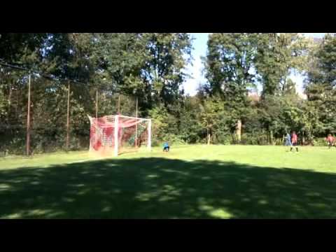 Mifano D3 - Bavos D2 8-0