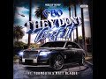 C-Bo - They Don't Want It feat Yukmouth & Matt Blaque