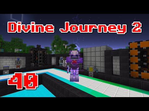 Divine Journey 2 [40] - Fullmetal alchemistry