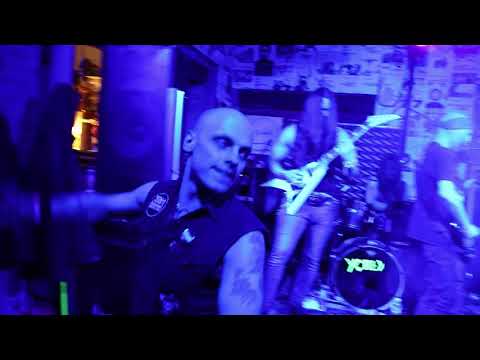 MORATORY - live at УСПЕХ bar