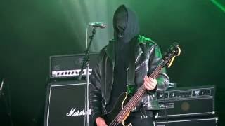 Mgla - Exercises in Futility I - Hellfest 2016