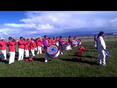chacallada 2018 santa rosa de huayllata ilave puno