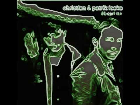 Kopi af Christian Brøns & Patrik Isaksson - Tilbage hvor vi var