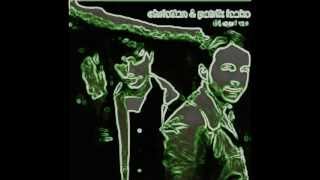 Kopi af Christian Brøns &amp; Patrik Isaksson - Tilbage hvor vi var