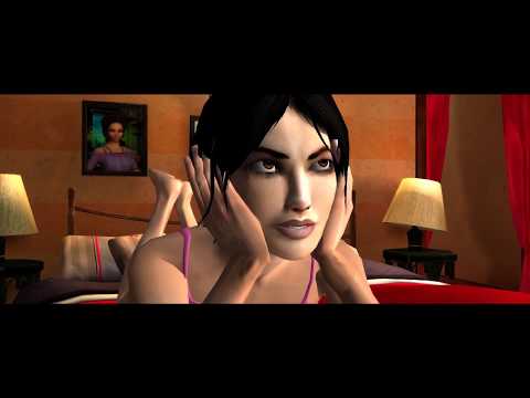 Magnet - My Darling Course (Dreamfall - TLJ)