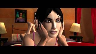 Magnet - My Darling Course (Dreamfall - TLJ)