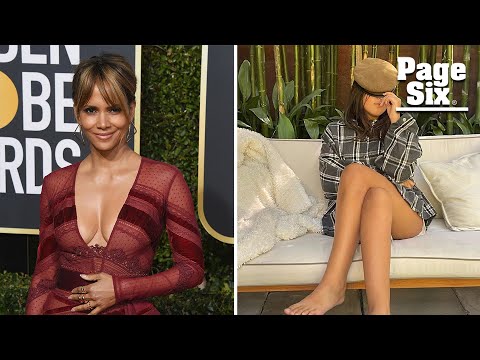 Halle Berry posts rare pics of ‘sweet angel’ daughter Nahla for her 15th birthday | Page Six