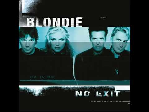 Blondie - No Exit (feat. Coolio & The Loud Allstars)