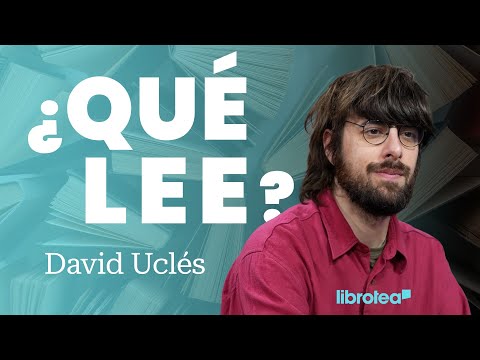 Lo más leído del verano: la gran apuesta de David Uclés despunta entre nombres como Allende o Cercas