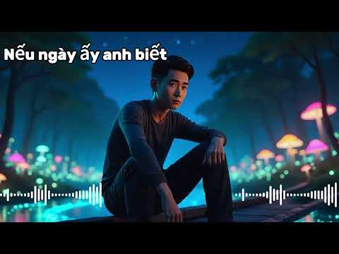 Nếu ngày ấy anh biết - Công nghệ AI