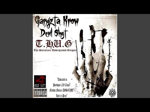 Killaz From Hell (feat. Mr. Sinista Productions)