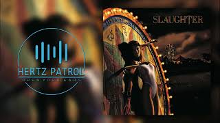 Slaughter   Desperately   432hz