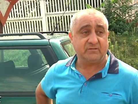 Știre Etv - FILTRE DE POLIȚIE PENTRU PRINDEREA CRIMINALULUI FUGAR | 12.09.2016