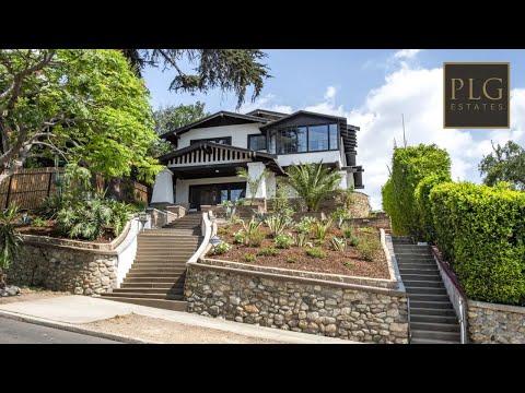 1114 Coronado Ter | Los Angeles, CA 90026