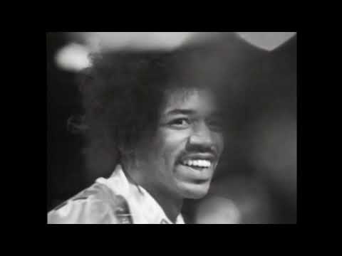 Ginger Baker & Jack Bruce (1991) on Jimi Hendrix