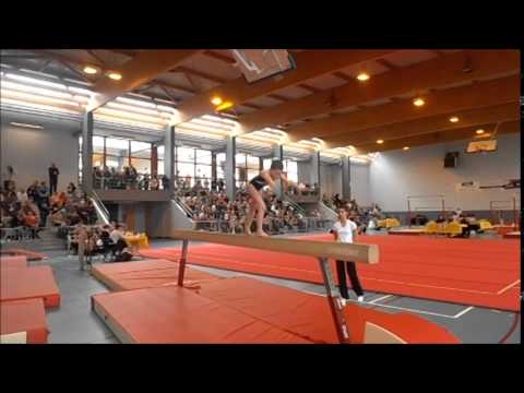 Régionaux UFOLEP - N8 7-8 ans