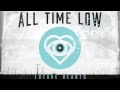 All Time Low - Dancing With A Wolf