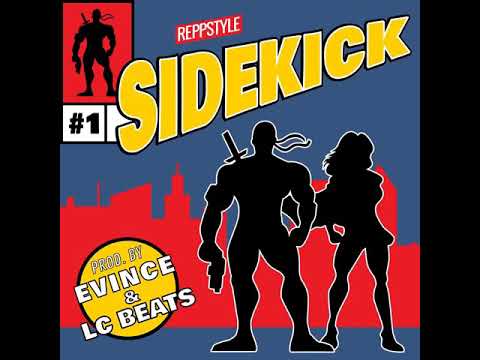 Sidekick - Repp-Style