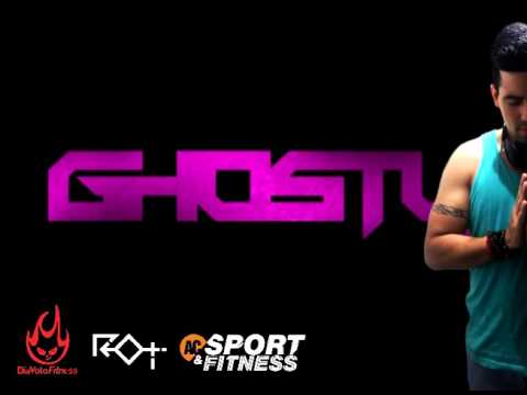 Dj Ghosty - Circuit Set 2017