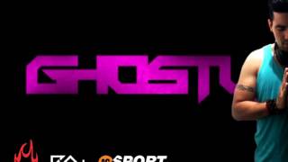 Dj Ghosty - Circuit Set 2017