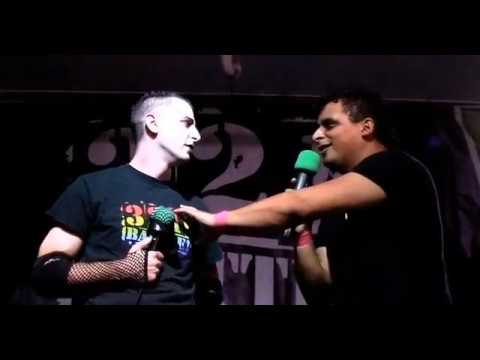 Mint Conditioning / The Bad Cops vs. Legion of Gloom / Romantic Nerds - 06/15/2018 - 3-2-1 BATTLE!