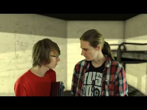 SCP: Spieprzanie z Ciemnej Placówki - Sezon 1 Odcinek 5 - Wezwanie