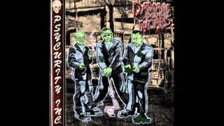 Damage Done By Worms - Ride On