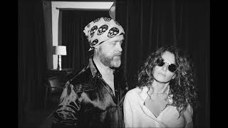 The Grahams - Lay Me Down (Visualizer)