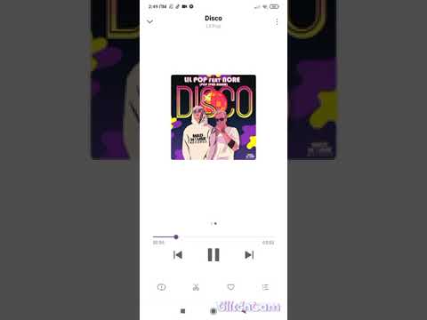 lil pop disko (link στη περιγραφή)