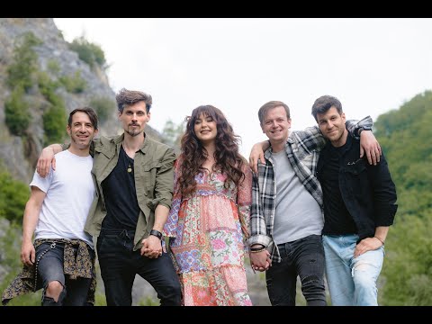 KING SHAOLIN - Take Me By The Hand feat. Celeste Buckingham |OFFICIAL VIDEO|